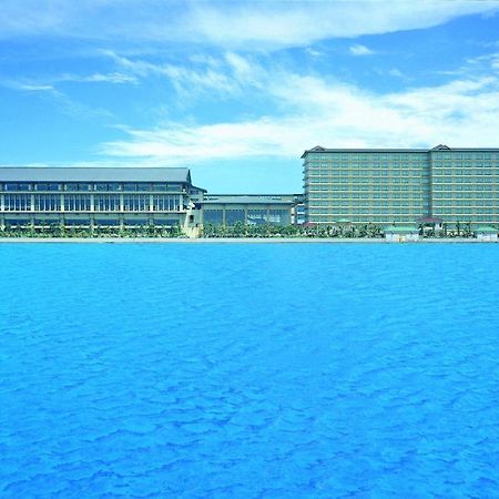 Ryugujo Spa Hotel Mikazuki Ryugutei Кісарадзу Екстер'єр фото