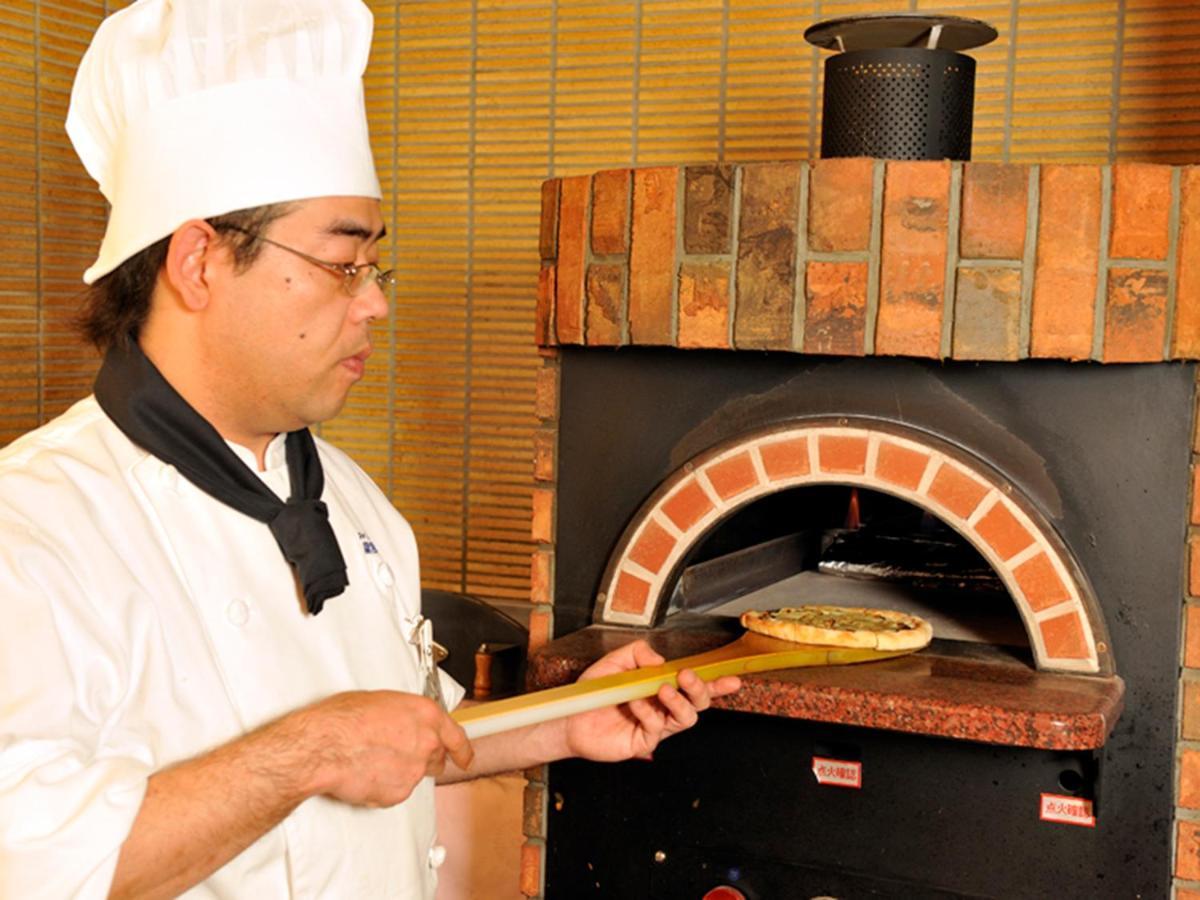 Ryugujo Spa Hotel Mikazuki Ryugutei Кісарадзу Екстер'єр фото